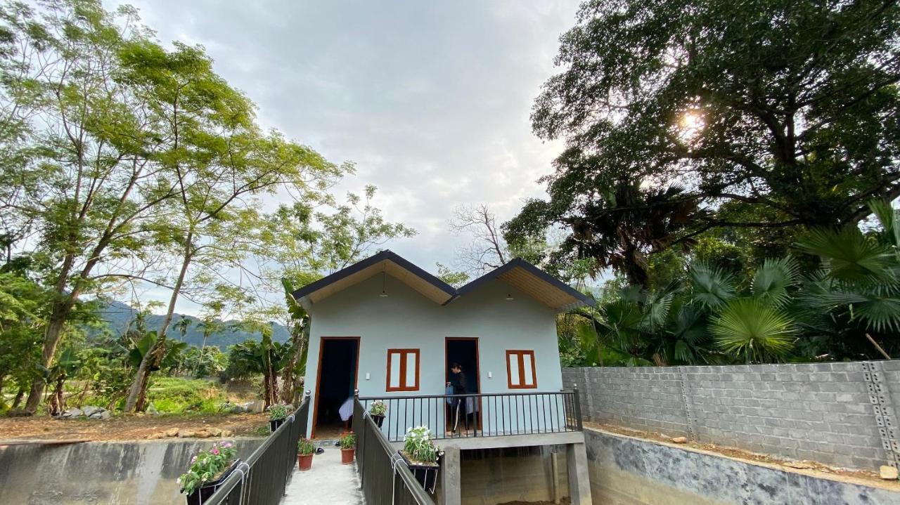 Tay Farmhouse Ha Giang Exterior foto