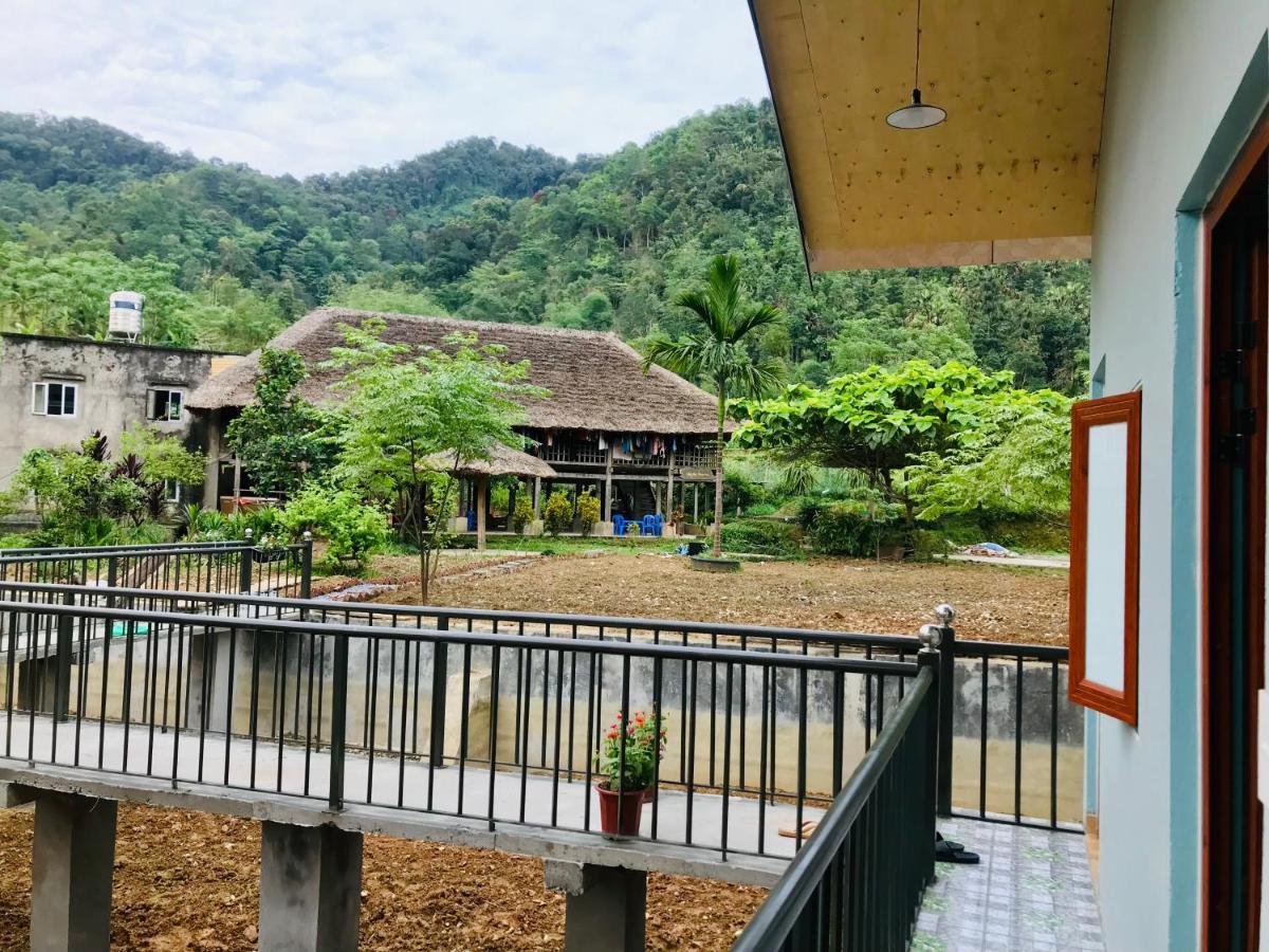 Tay Farmhouse Ha Giang Exterior foto