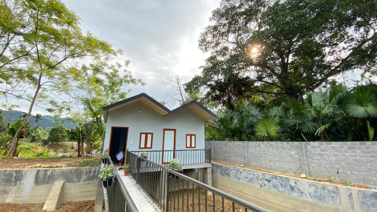 Tay Farmhouse Ha Giang Exterior foto